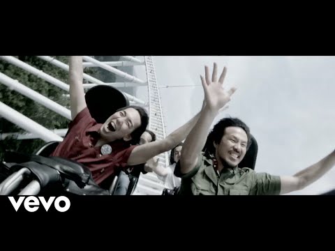 Клип — «Ah Yeah!!» — Sukima Switch