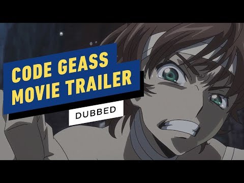 Trailer — Funimation