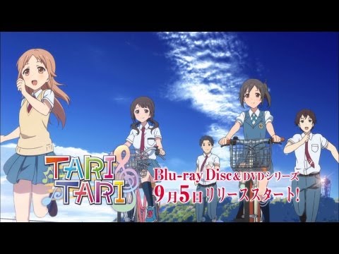 Commercial — Blu-ray&DVD