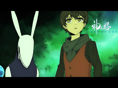 Клип — Отрывок из 1 серии (Crunchyroll)
