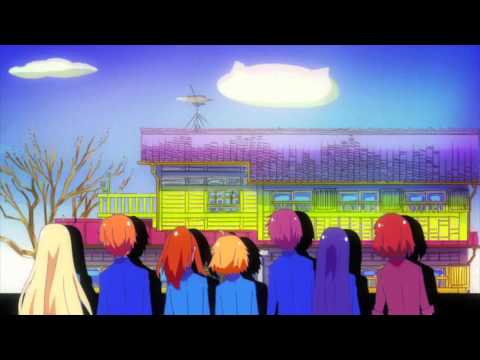 Эндинг — ED2 «Prime number ~Kimi to Deaeru Hi~» — Асука Окура