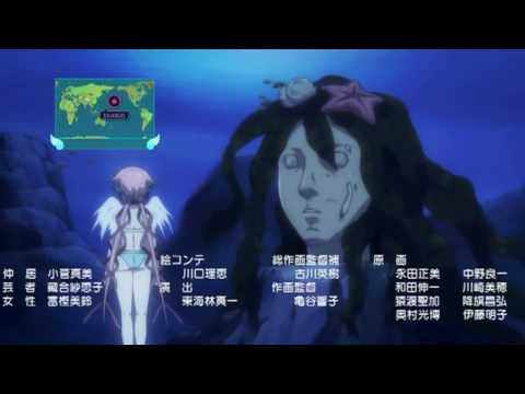 Эндинг — ED5 «Yuke! Yuke! Kawaguchi Hiroshi» — Kamon Tatsuo
