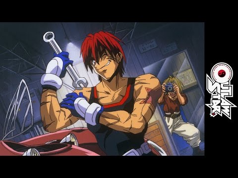 Трейлер — All the anime
