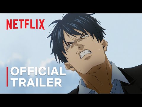 Трейлер — PV1 (Netflix) Sub