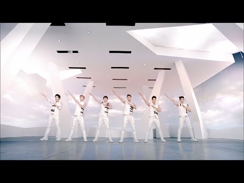 Клип — «Take off» — 2PM