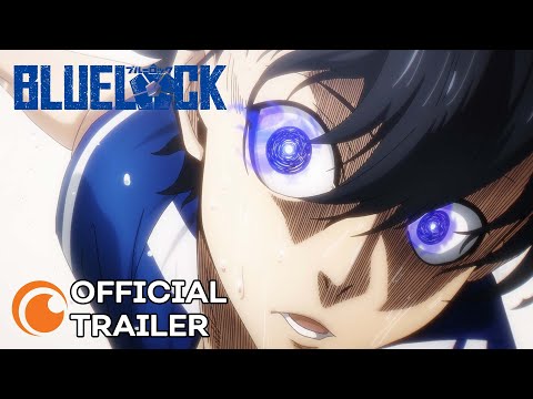 Трейлер — PV3 (Crunchyroll) Sub