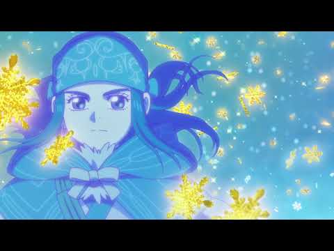 Эндинг — ED1 «Yuusetsu» — THE SIXTH LIE