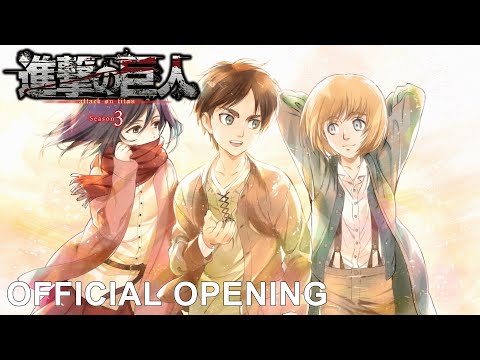 Опенинг — OP1 «Red Swan» — YOSHIKI, HYDE