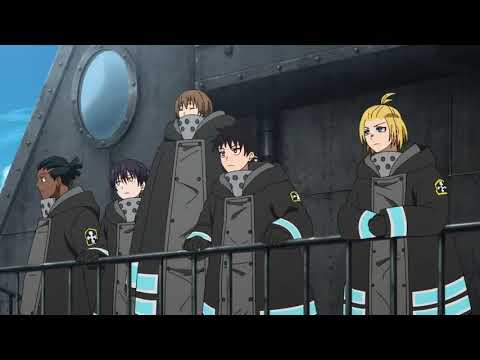 Трейлер — PV2 (AniRai) Озвучка