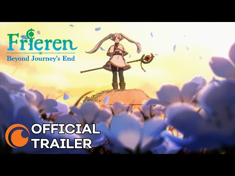 Трейлер — PV2 (Crunchyroll) Sub