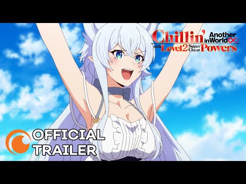 Trailer — PV1 (Crunchyroll) Sub