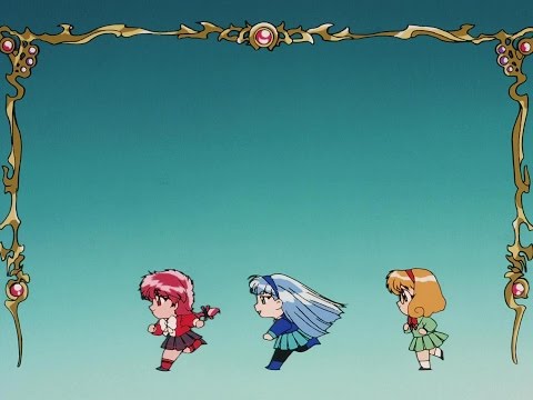 Ending
