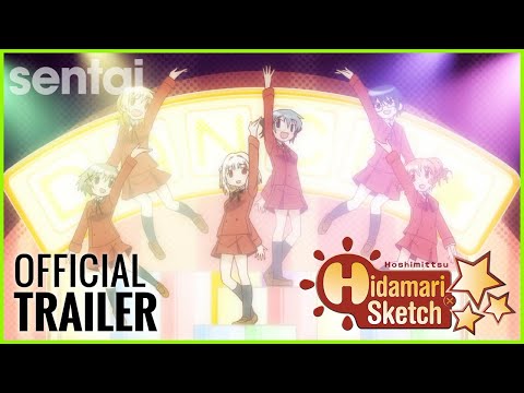 Трейлер Sentai