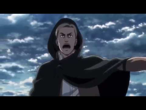 Трейлер — PV1 (AniBreeze) Озвучка