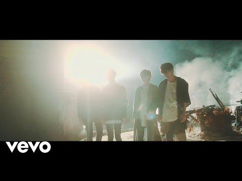 Клип — «Noise» — Mio Yamazaki