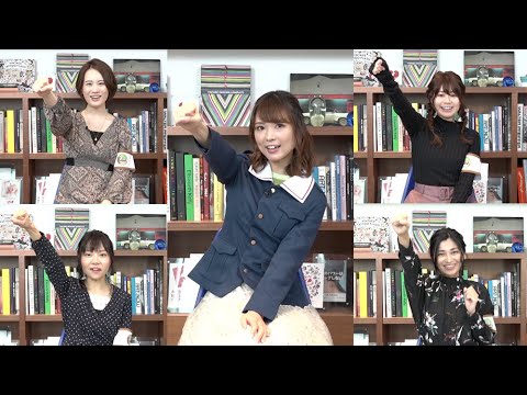 最終章』第3話　上映直前！キャストコメント映像
