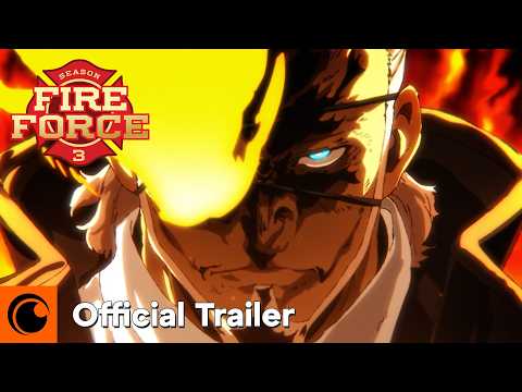 Трейлер — PV2 (Crunchyroll) Sub
