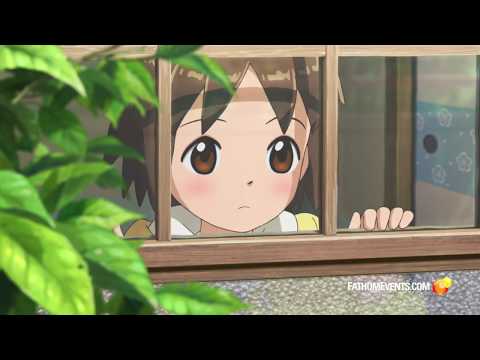 Трейлер — English Dub