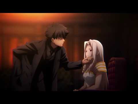 Эндинг — ED1 «Sora wa Takaku Kaze wa Utau» — Руна Харуна