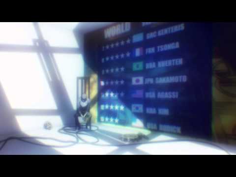 Опенинг — OP1 «No pain, No game» — Nano