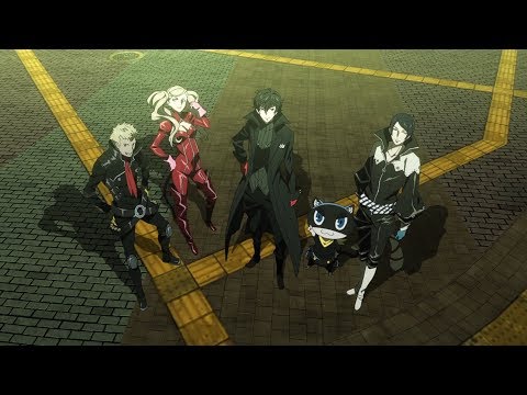 Трейлер — PV2 (AniBreeze) Озвучка