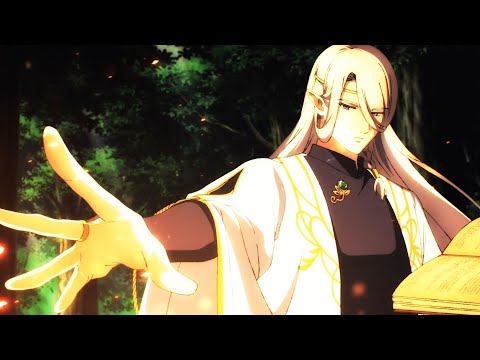 Трейлер — PV1 (Funimation) Dub