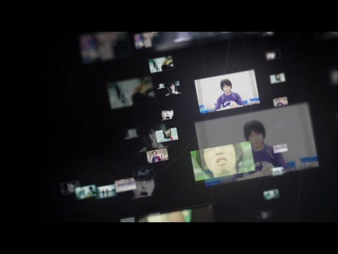 Клип — «Re:Re:» — Asian Kung-Fu Generation