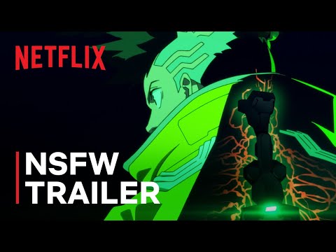 Трейлер — PV2 (Netflix) Sub