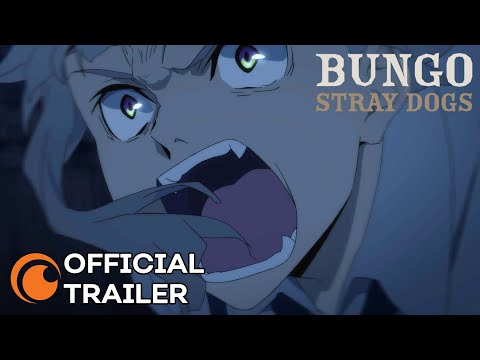 Трейлер — PV1 (Crunchyroll) Sub