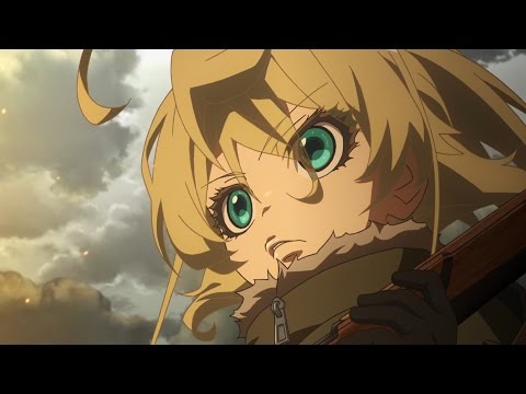 Трейлер — PV2 Fairy ver.