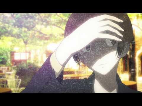 Опенинг — OP1 «Enigmatic Feeling» — Ling Tosite Sigure