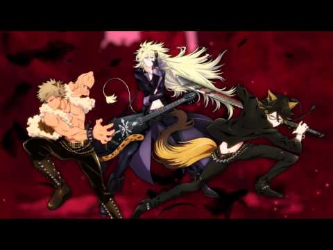 Trailer — TVアニメ「SHOW BY ROCK!!」「シンガンクリムゾンズ」PV