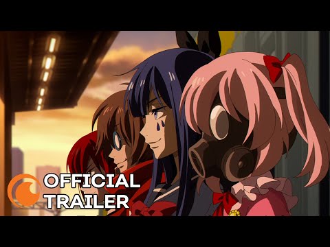 Trailer — PV1 (Crunchyroll) Sub