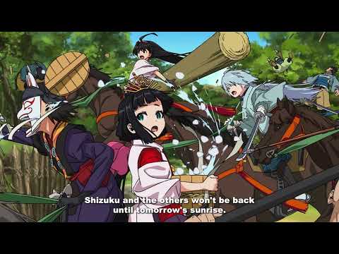 Трейлер — PV2 (Aniplex) Sub