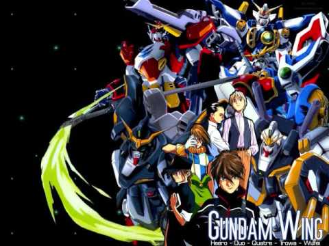 Opening — OP2 Full