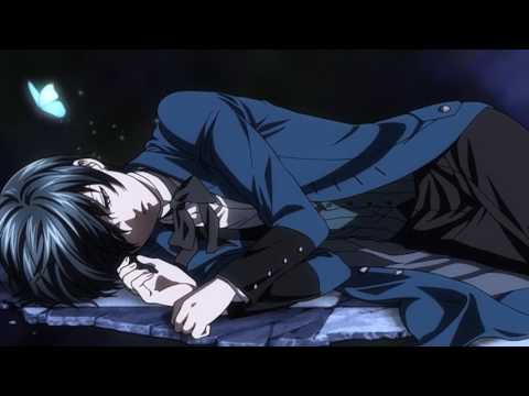 Эндинг — ED1 «Bird» — Юя Мацусита