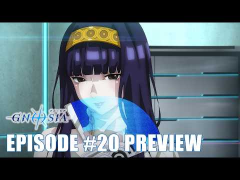 Превью серии 20 (Aniplex) Sub