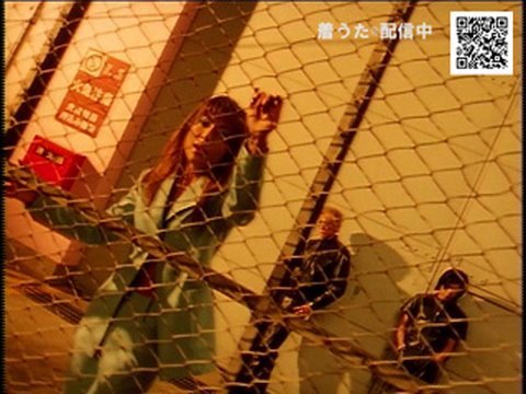 Clip — «Rage Your Dream» — m.o.v.e