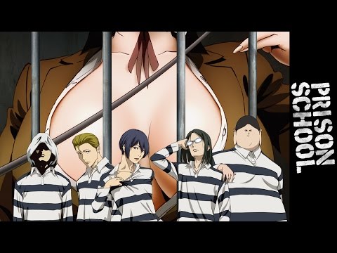 Трейлер — All the anime