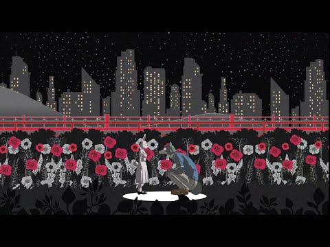 Опенинг — OP1 «Kaibutsu» — YOASOBI