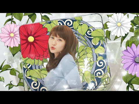 Клип — «Bitter Sweet Harmony» — Мэгуми Накадзима