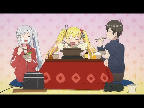Эндинг — ED1 «Konban no Kenka» — Meiyo Densetsu