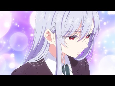 Трейлер персонажа — Нано Эйай