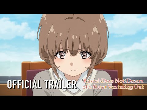 Трейлер — PV1 (Aniplex) Sub