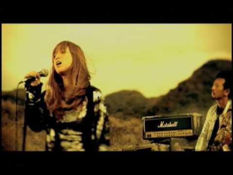 Клип — «Kimi ga Inai Mirai» — Do As Infinity
