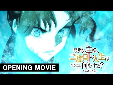 Opening — OP1 «Sayonara janai hou ga II» — SIX LOUNGE