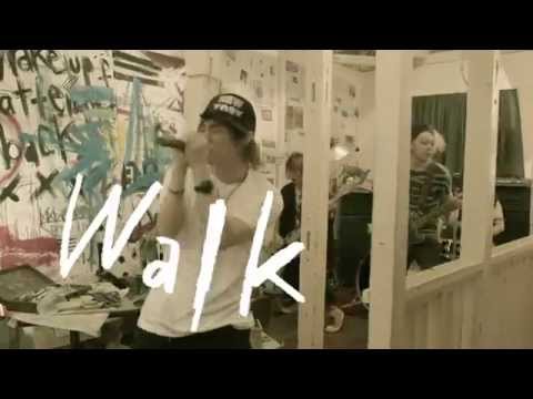 Клип — ED1 «Walk» — OLDCODEX