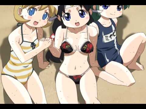 Opening — [OP][Anime] Ninin ga Shinobuden