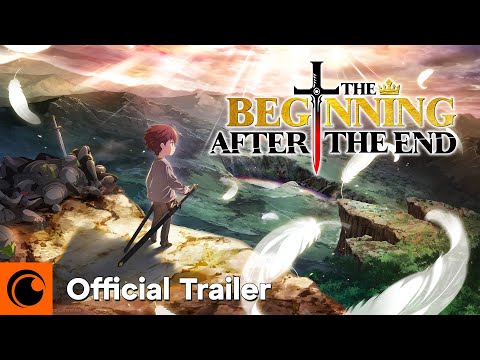 Trailer — PV1 (Crunchyroll) Sub