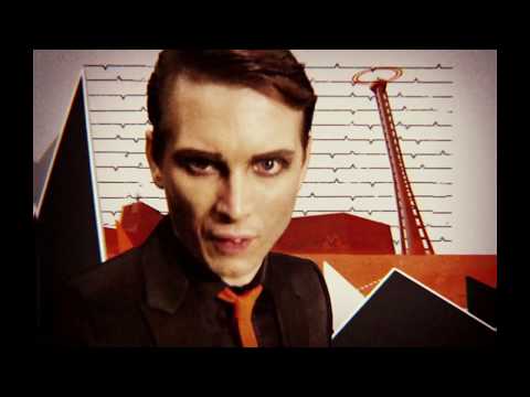 Клип — «This Fffire» — Franz Ferdinand